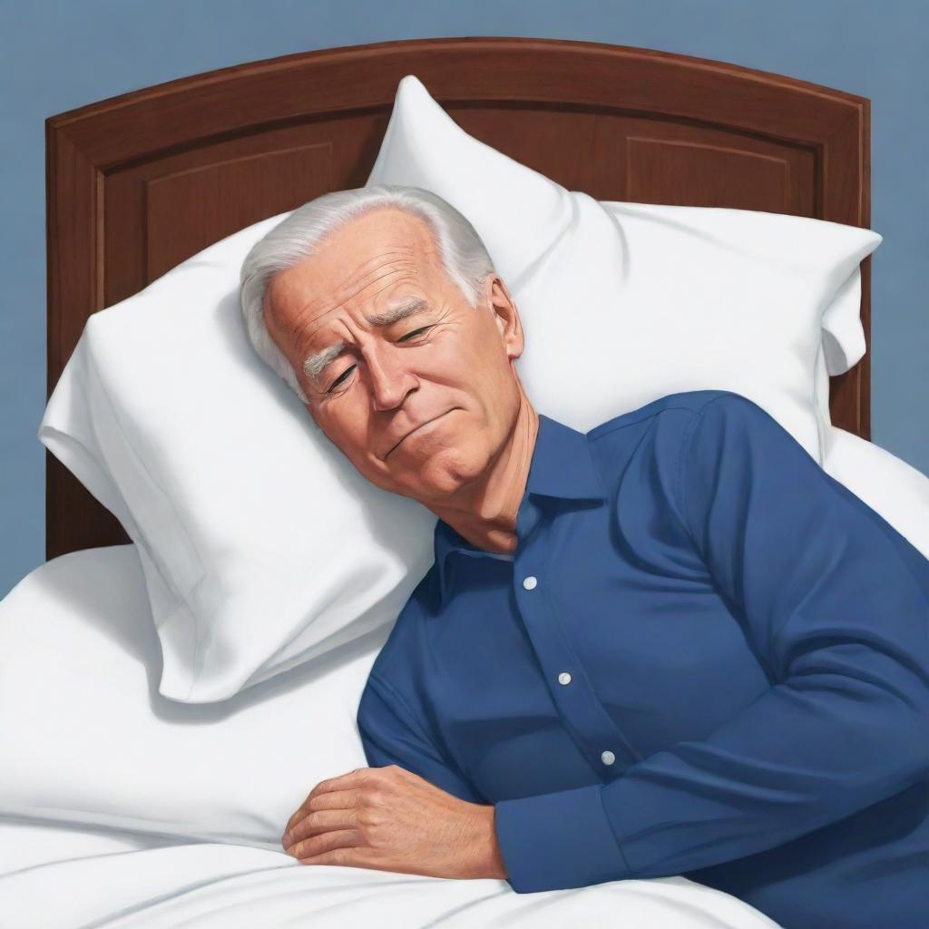 Sleepy Joe