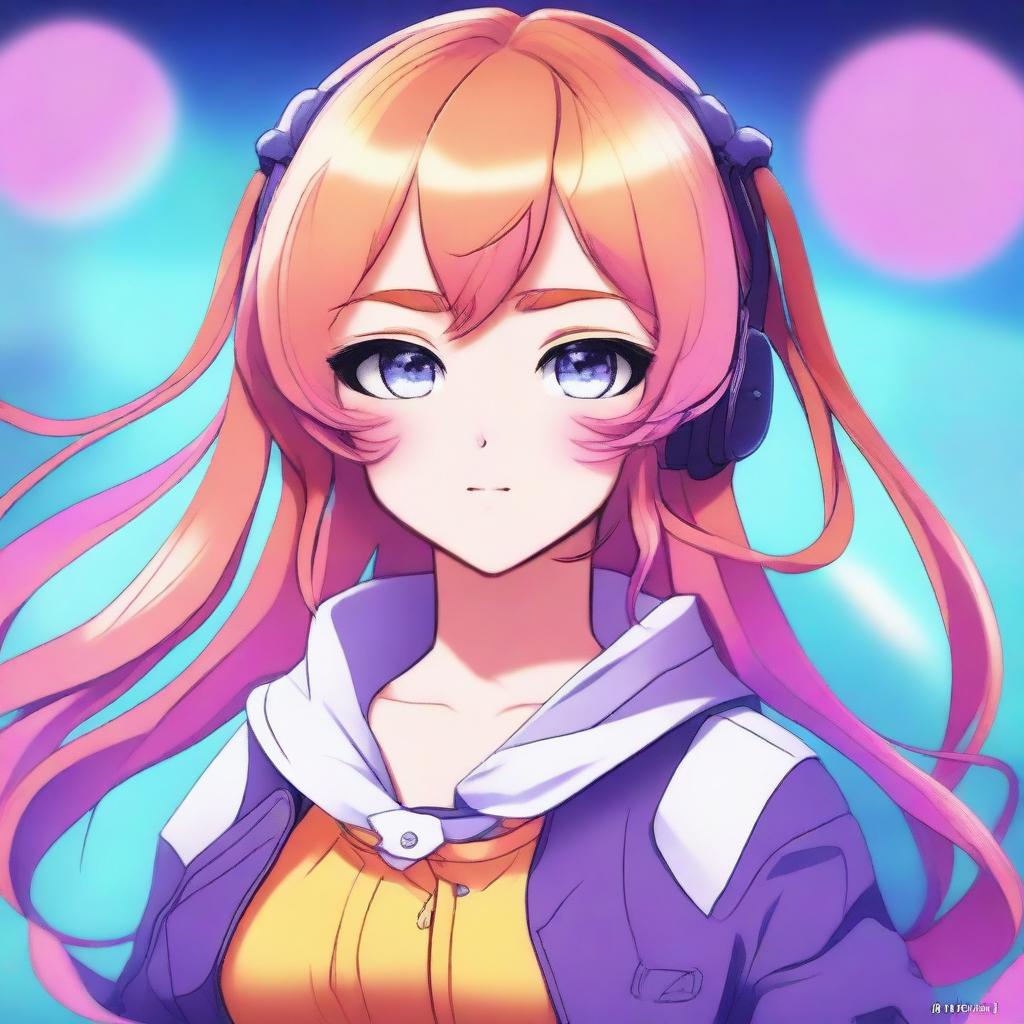 Meet Your New Favorite Waifu