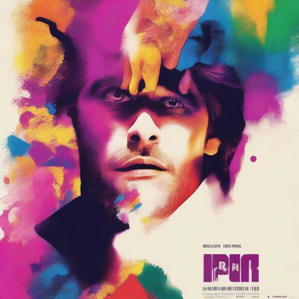 Epic Fantasy Poster