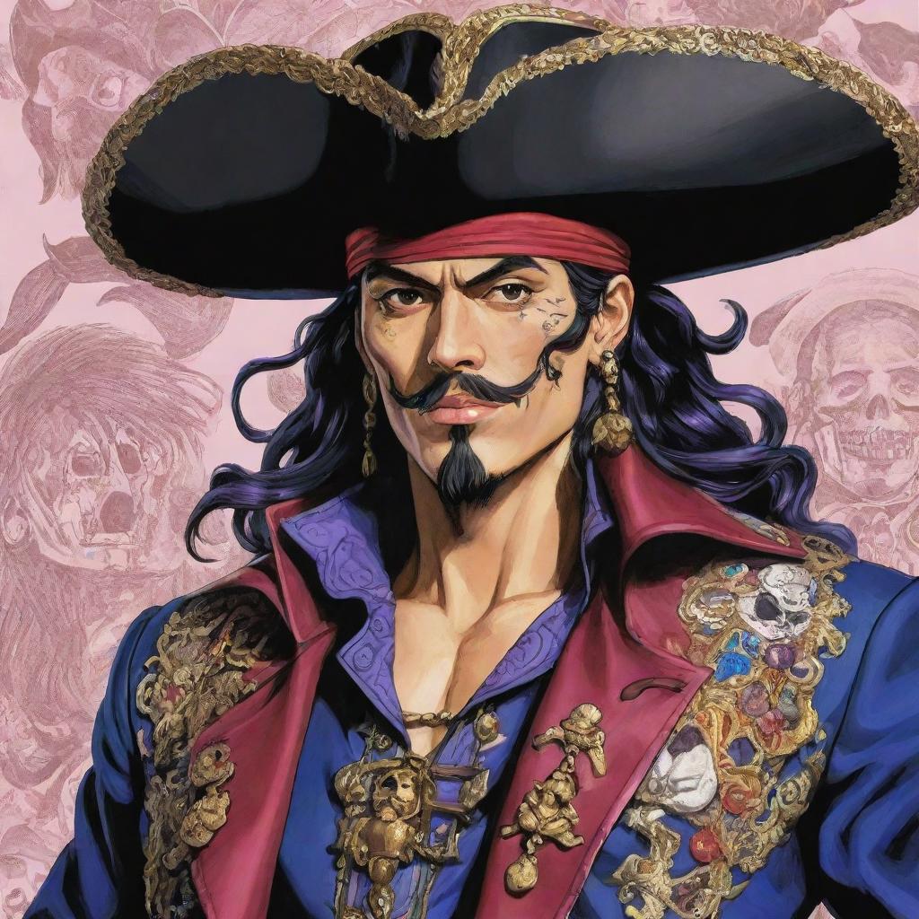 Mexican Pirate Adventure