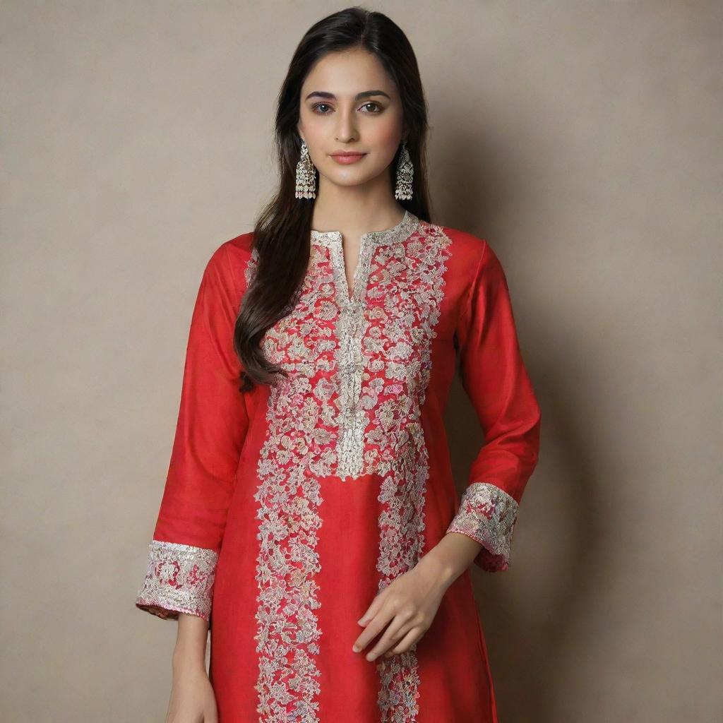 Vibrant Traditions: A Glimpse into Pakistans Cultural Heritage