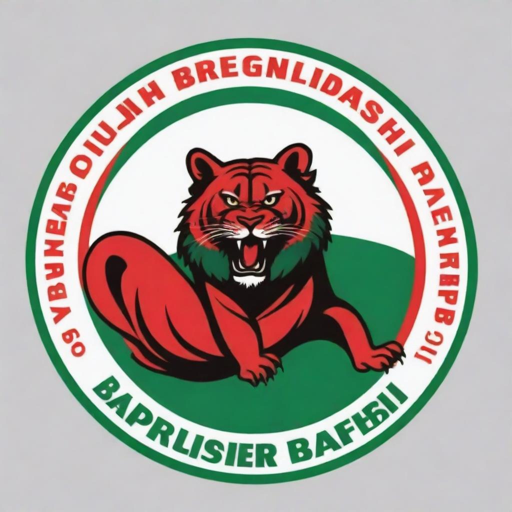 Bangladesh Premier League Logo