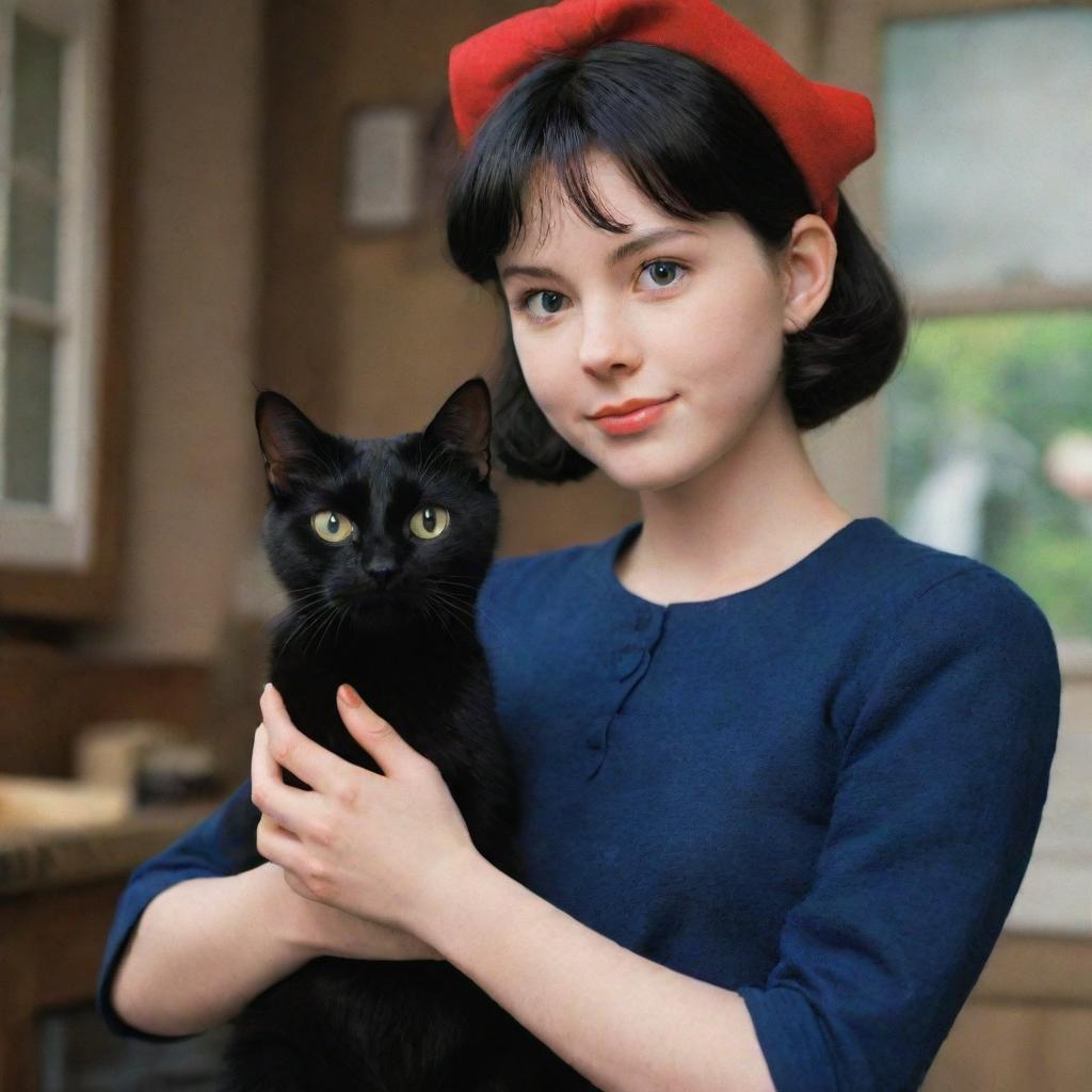 Kiki & Gigi: Whispers of Magic