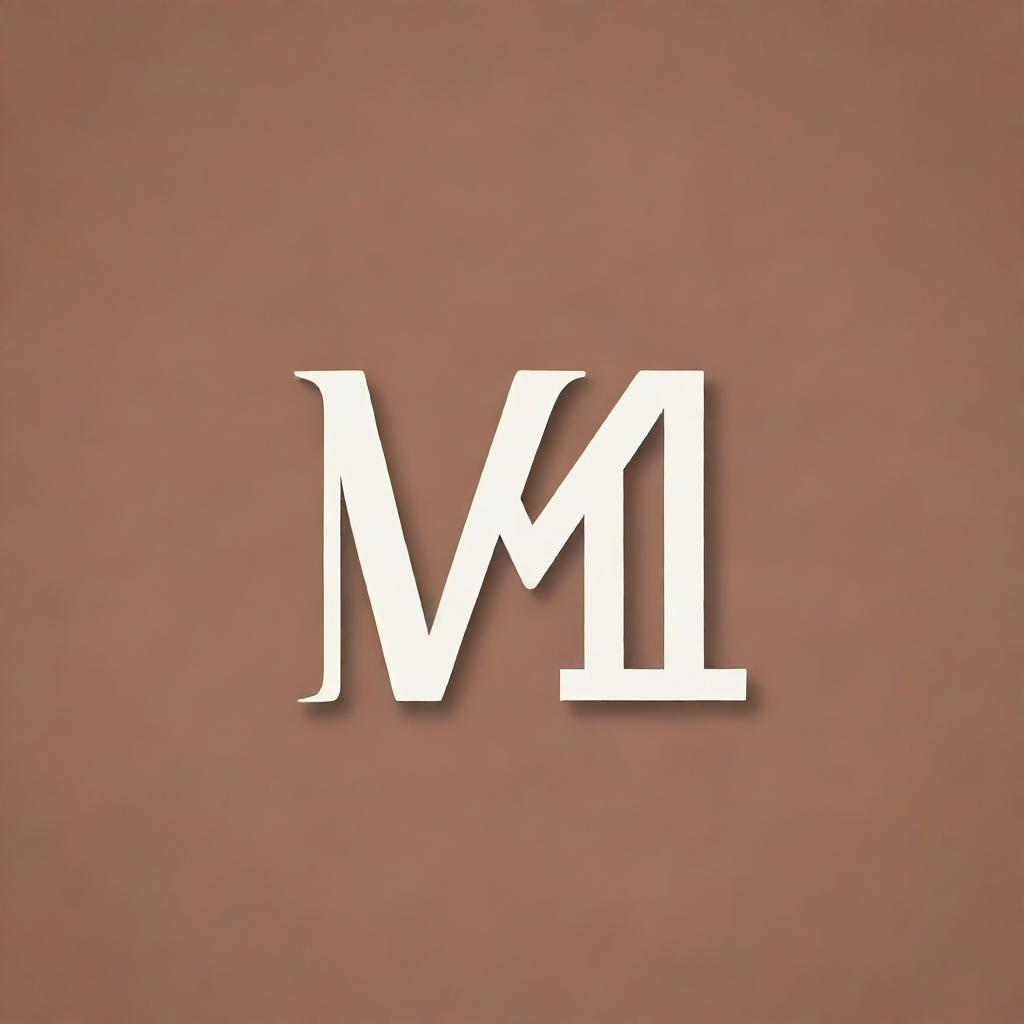 MD Logo: Modern Identity for Local Strength