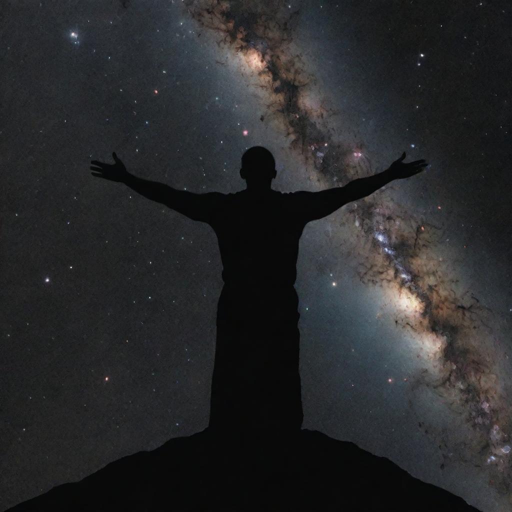 The Cosmic Creator: Shaping the Universe