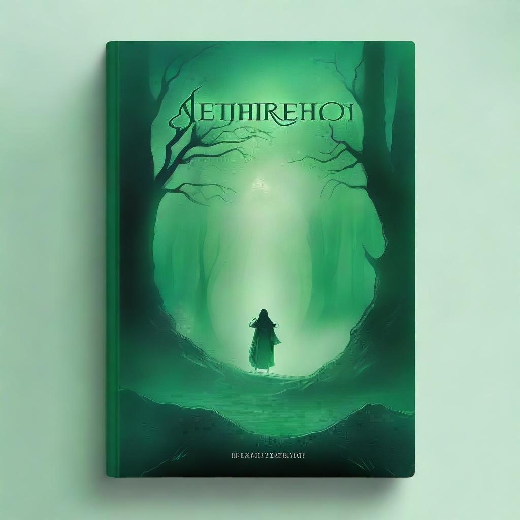 Aetherion: A Journey Through the Realms of Magic