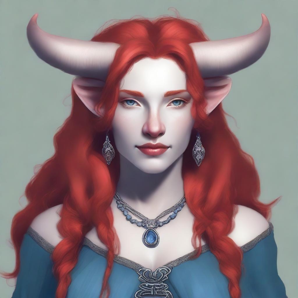 Motherly Devotion: A Firbolg Mothers Love