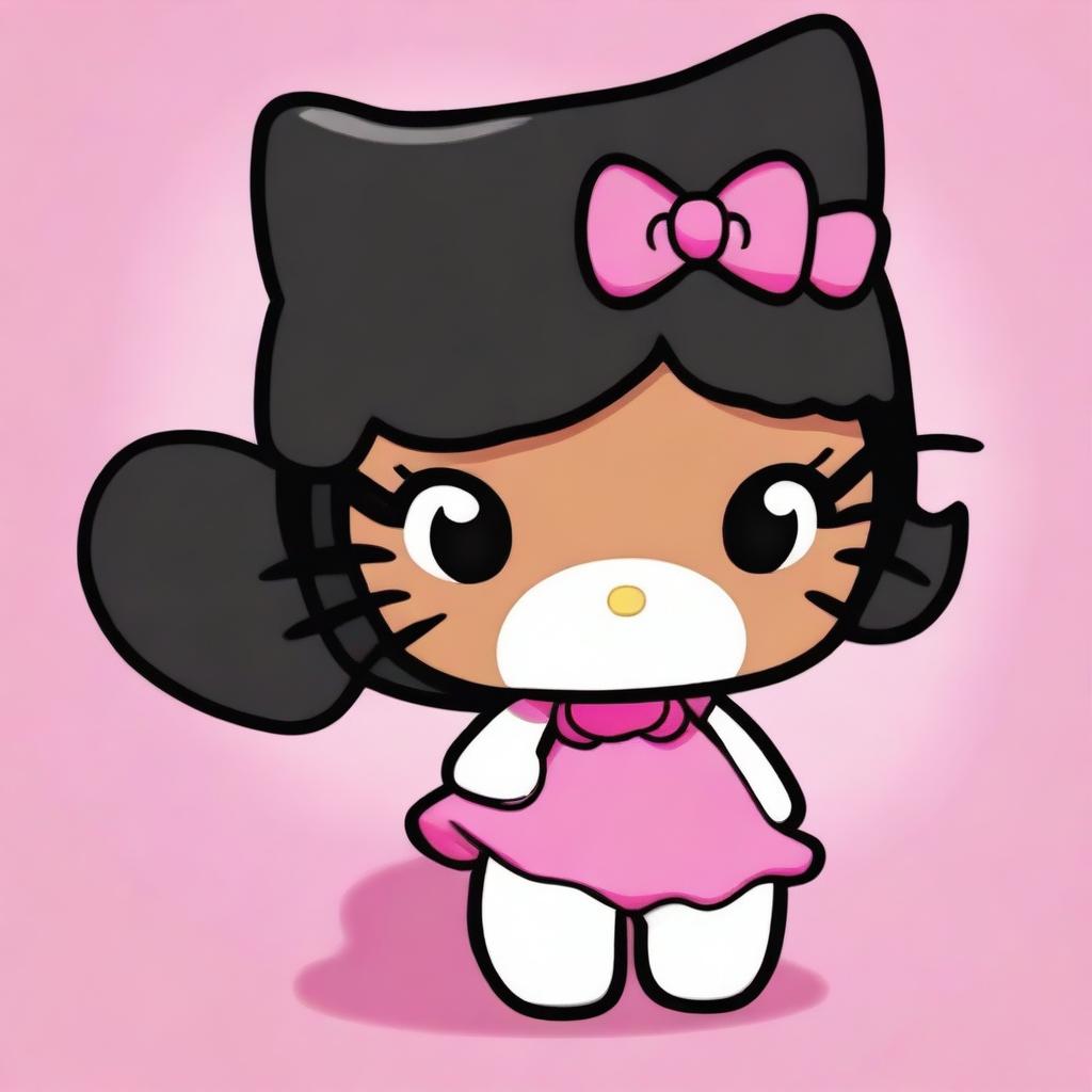 Hello Kittys New Look: Embracing Diversity