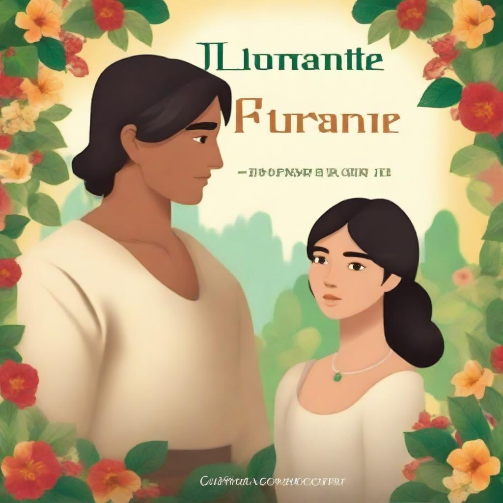 A Timeless Love: Florante and Lauras Epic Tale