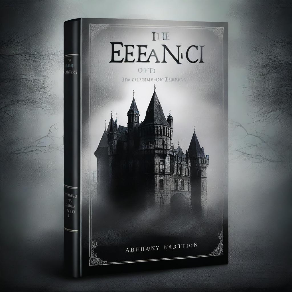 The Dark Castle: A Thrilling Mystery