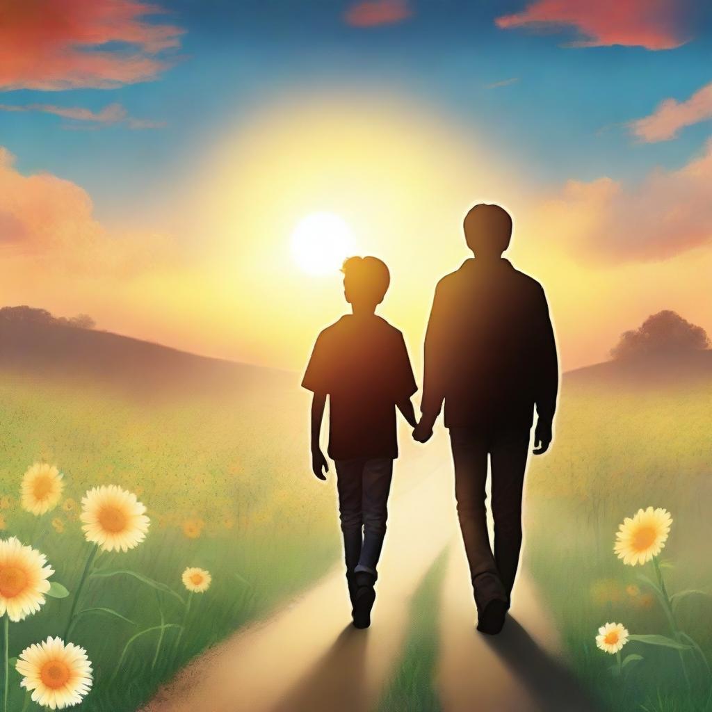 Journey to the Sun
