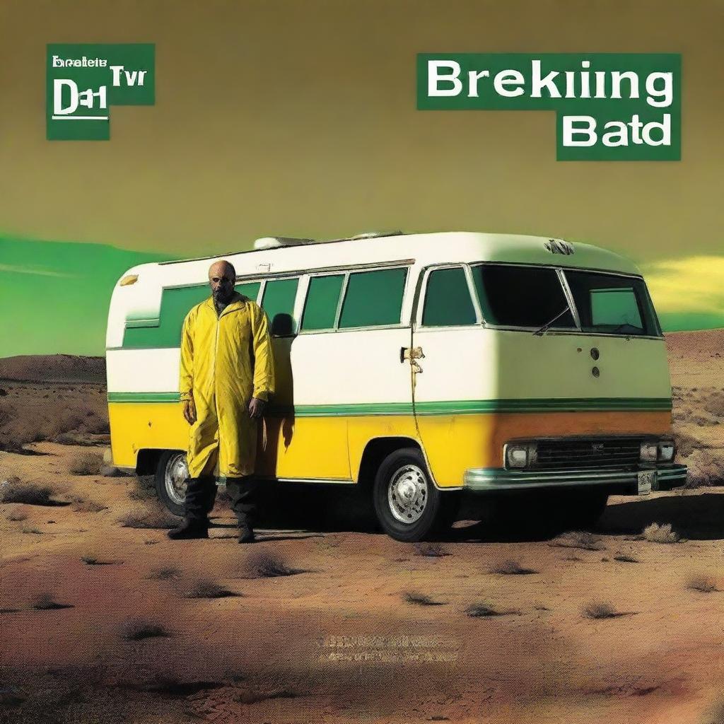 Breaking Bad