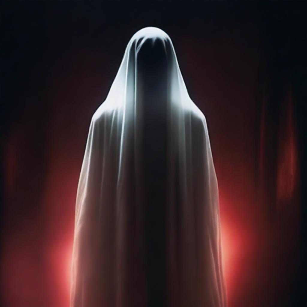 Ghostly Awakening