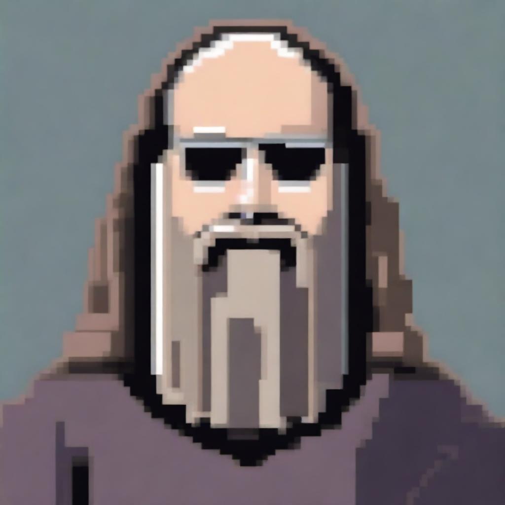 The Music Maestro: Rick Rubin