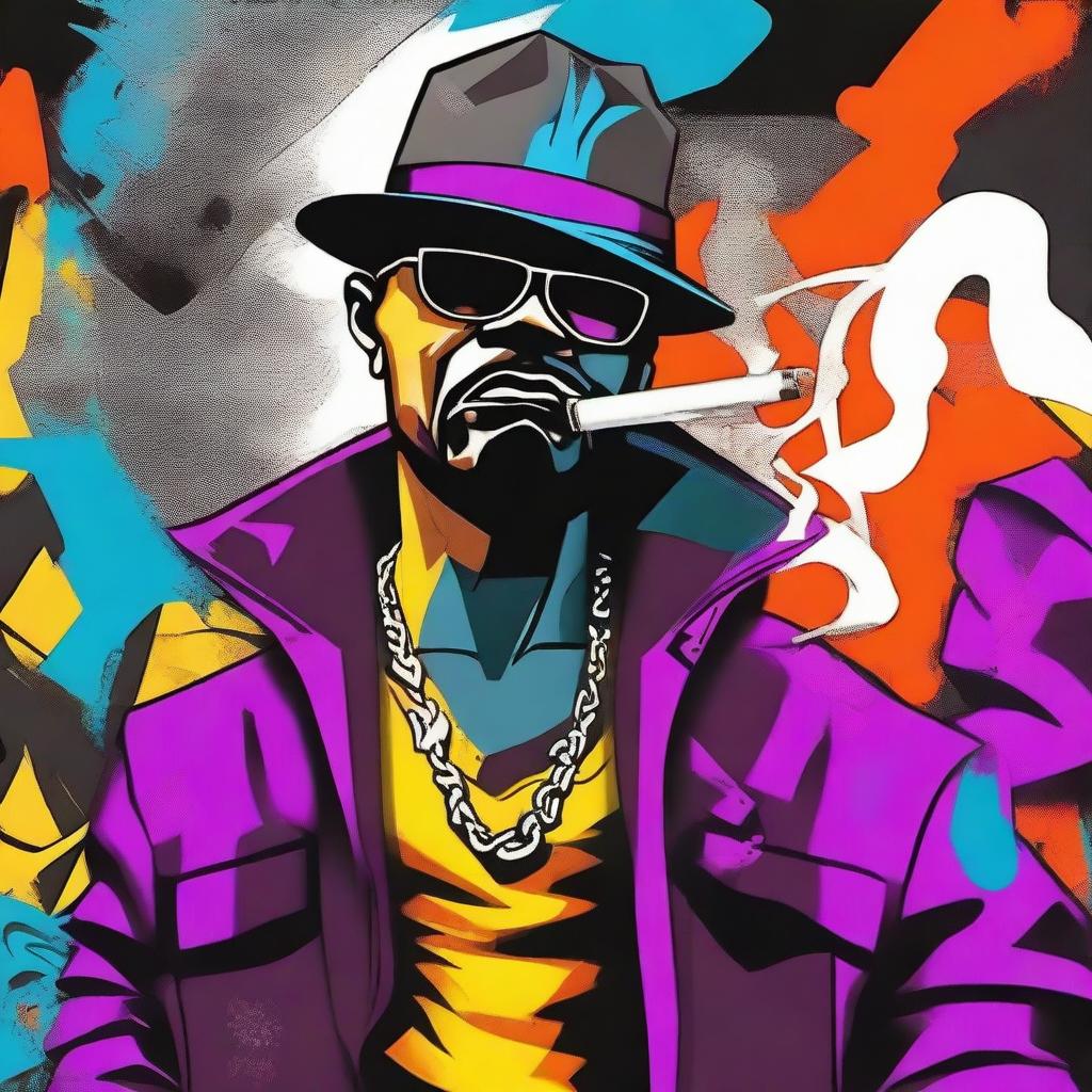 Gangster Vibes