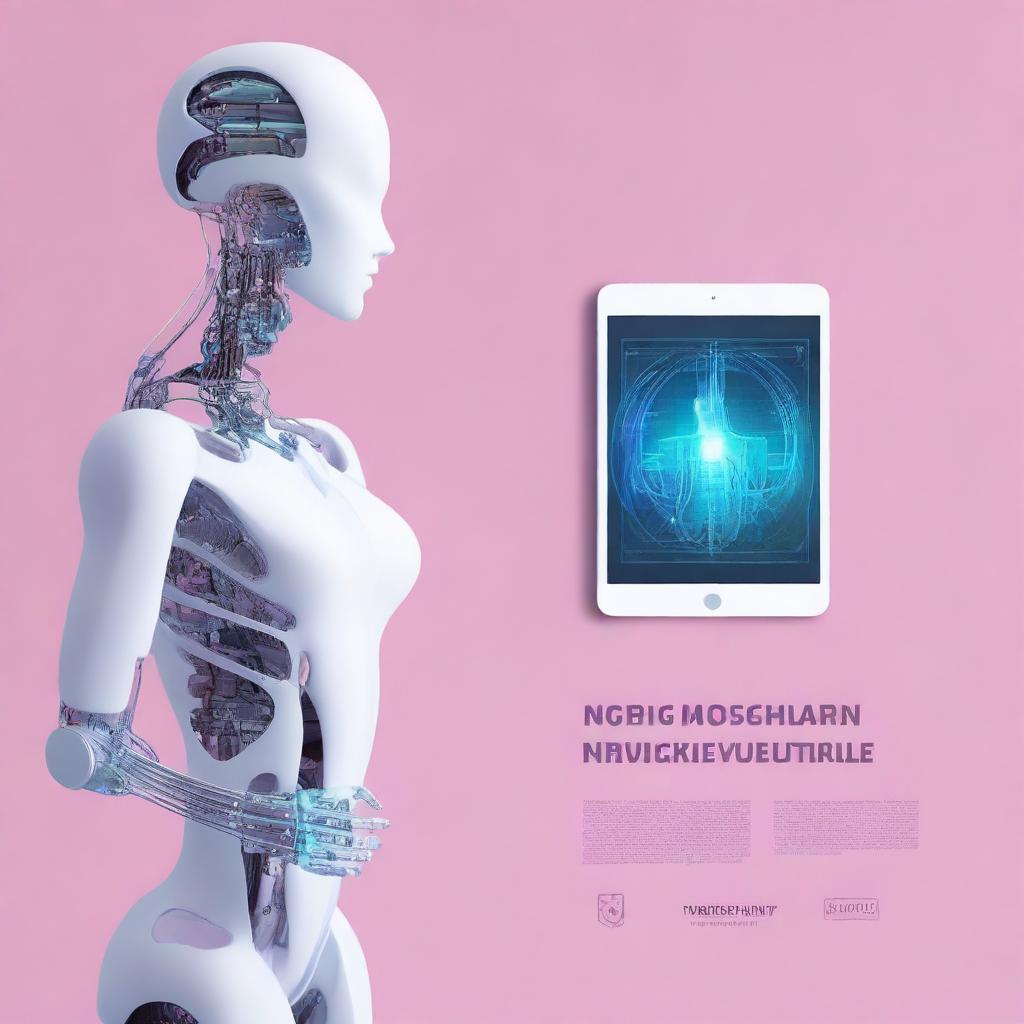 The Future of Medicine: Where Technology Meets Healing