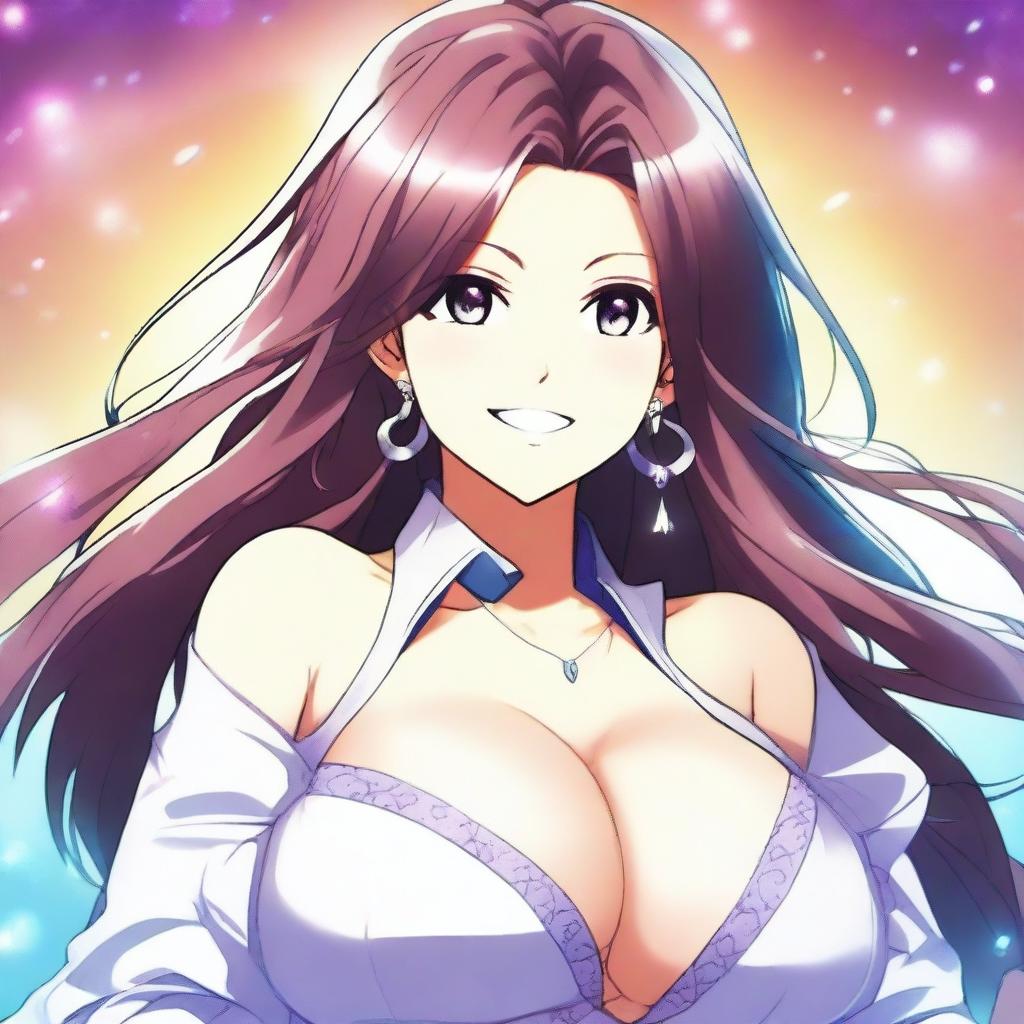 Worlds Largest Breasts
