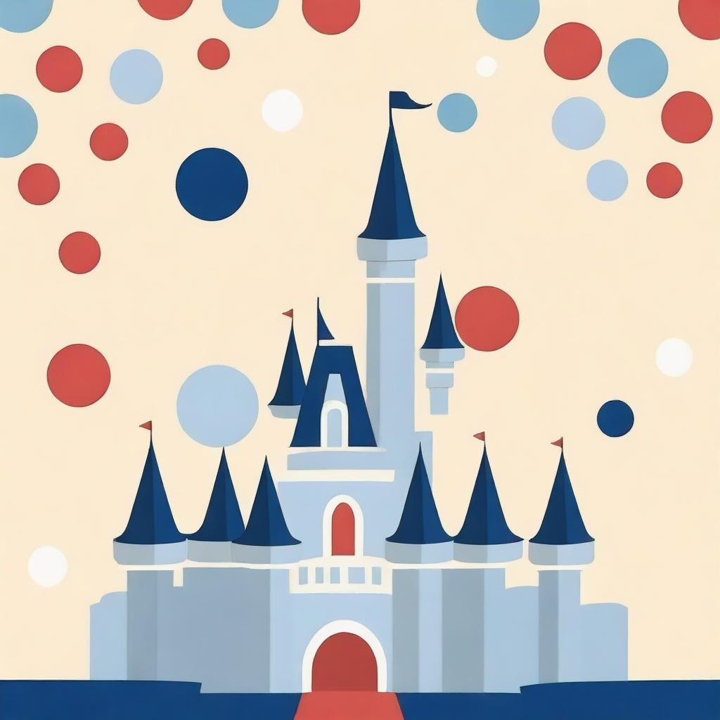 A Pinch of Disney Magic