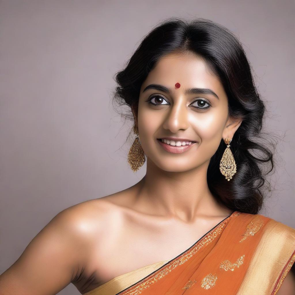 Breaking Stigmas: Indias Fearless Experiment with Embracing Natural Beauty