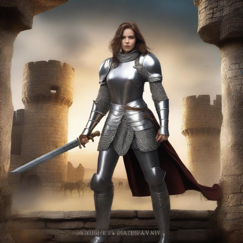 A Knights Oath: A Chivalrous Quest