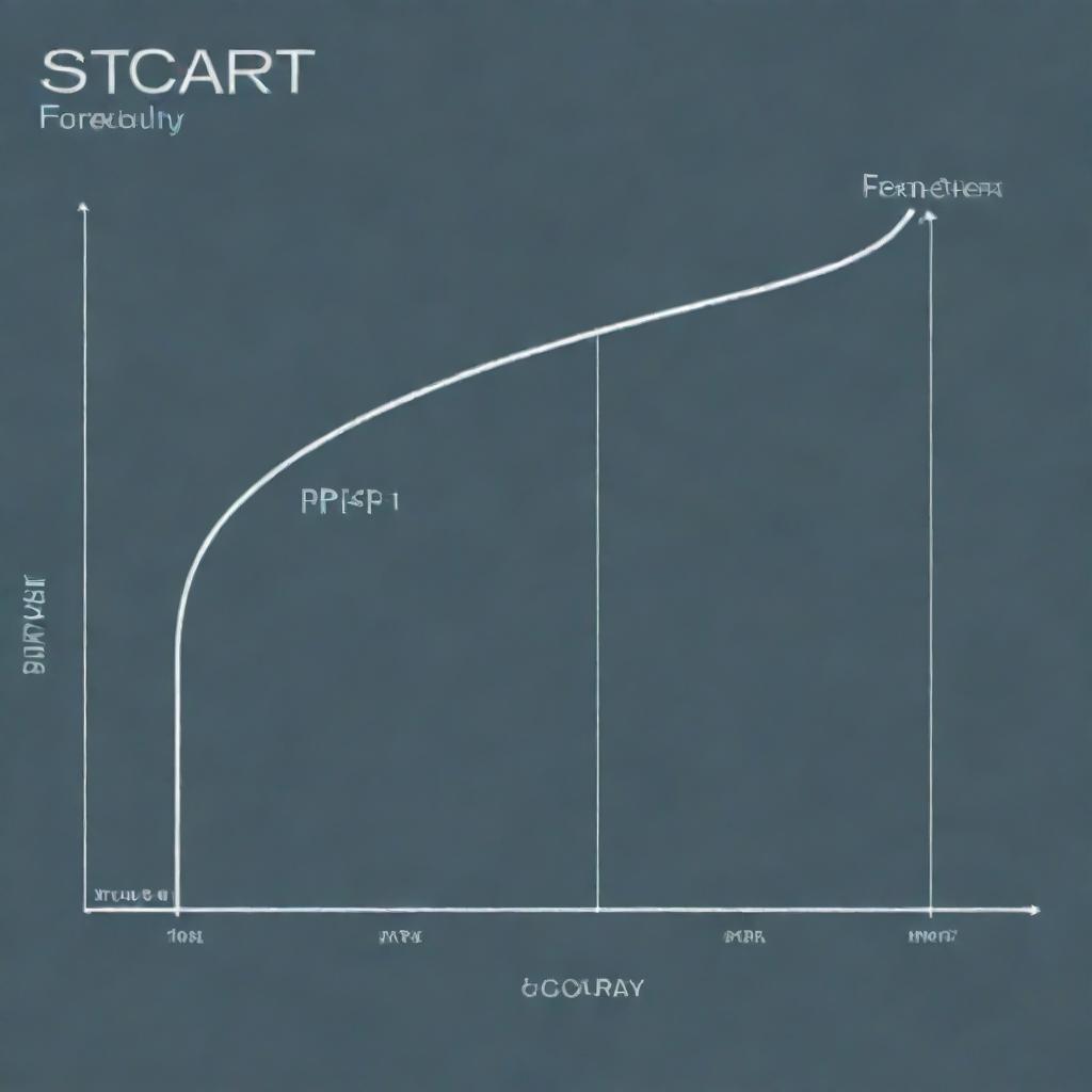 Production Possibility Frontier (PPF) - Understanding Scarcity & Efficiency