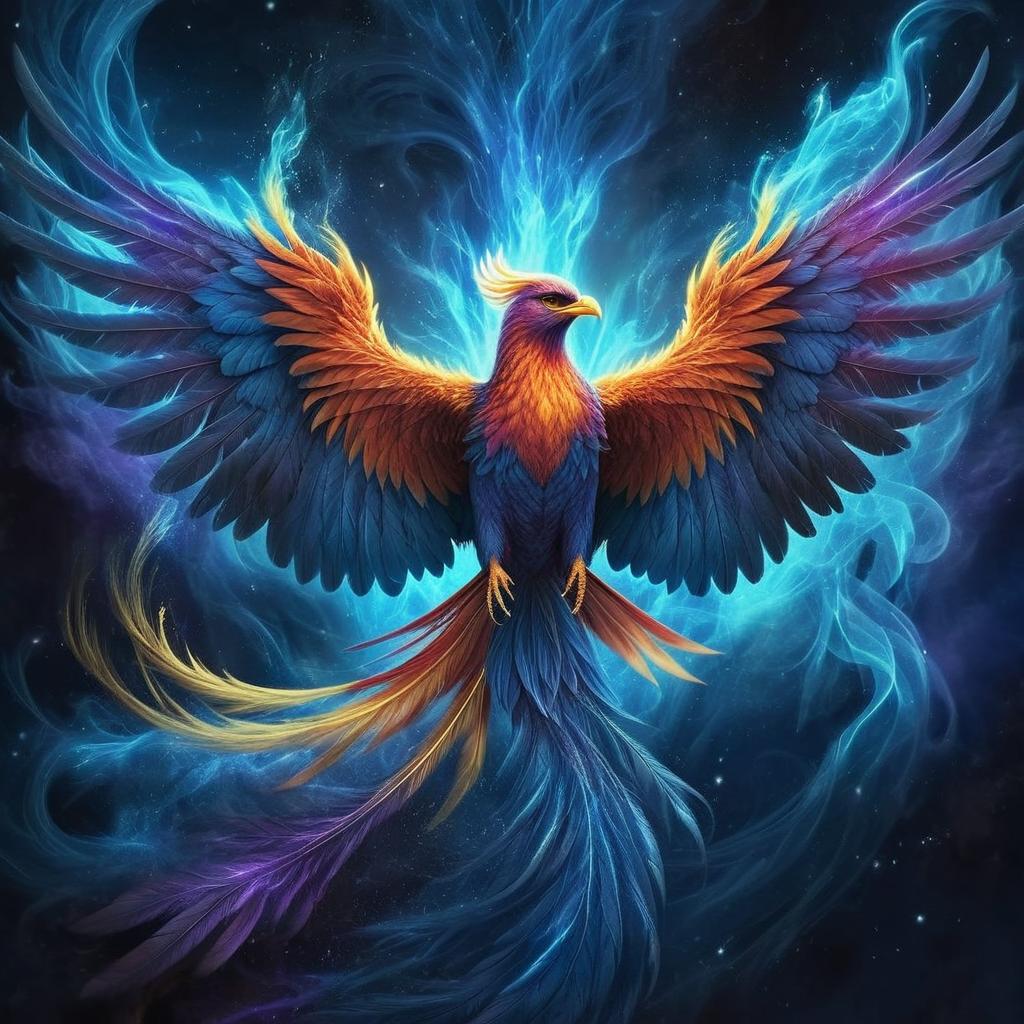 Majestic Eagle: Masterpiece of Nature