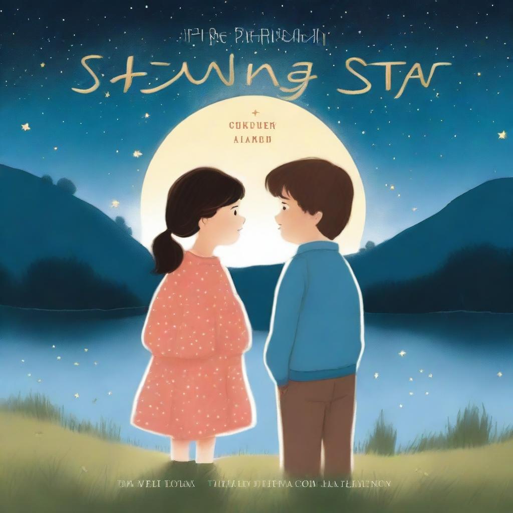 Get Lost in the Magic of Under the Shining Star