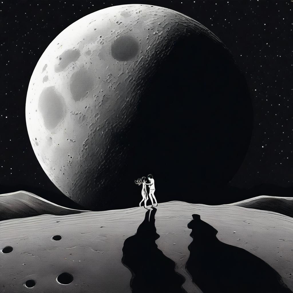 Moonlit Serenade