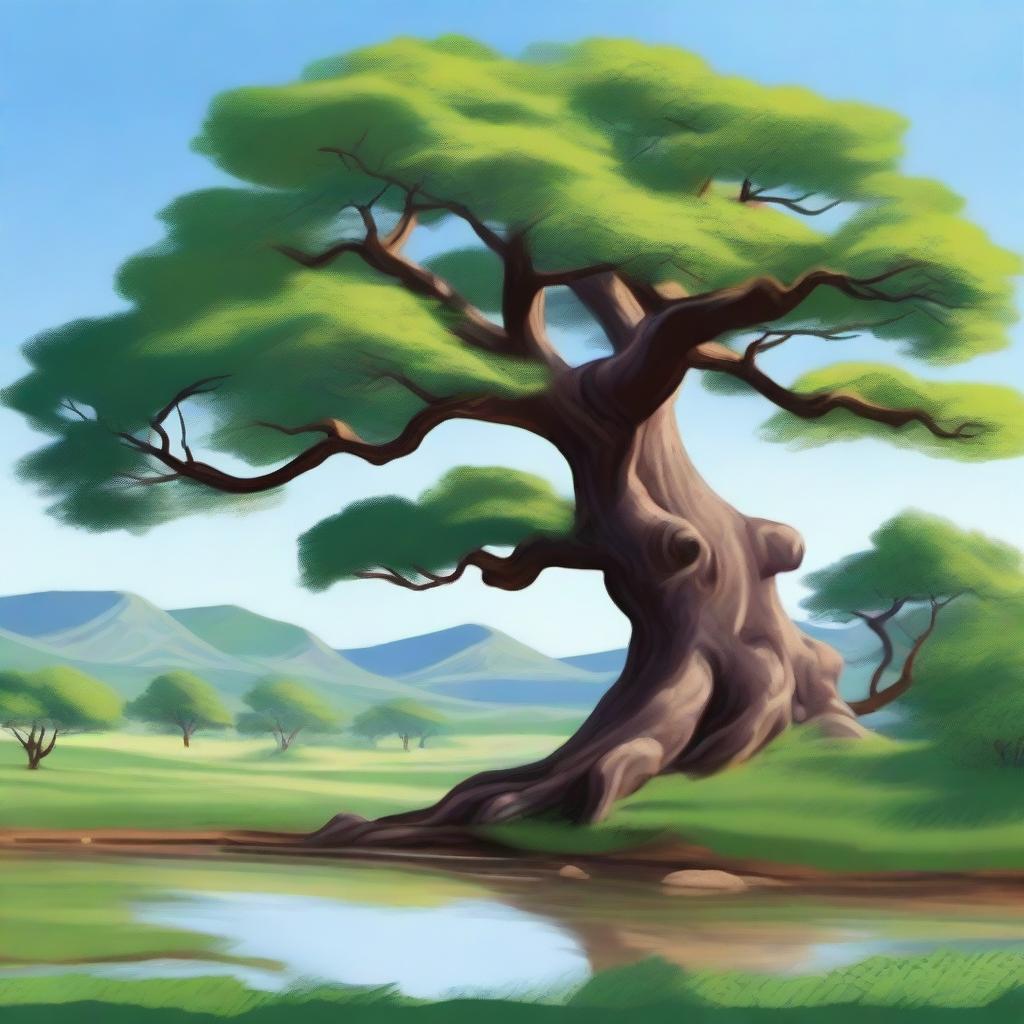 Find Your Inner Peace Among Ancient Wisdom