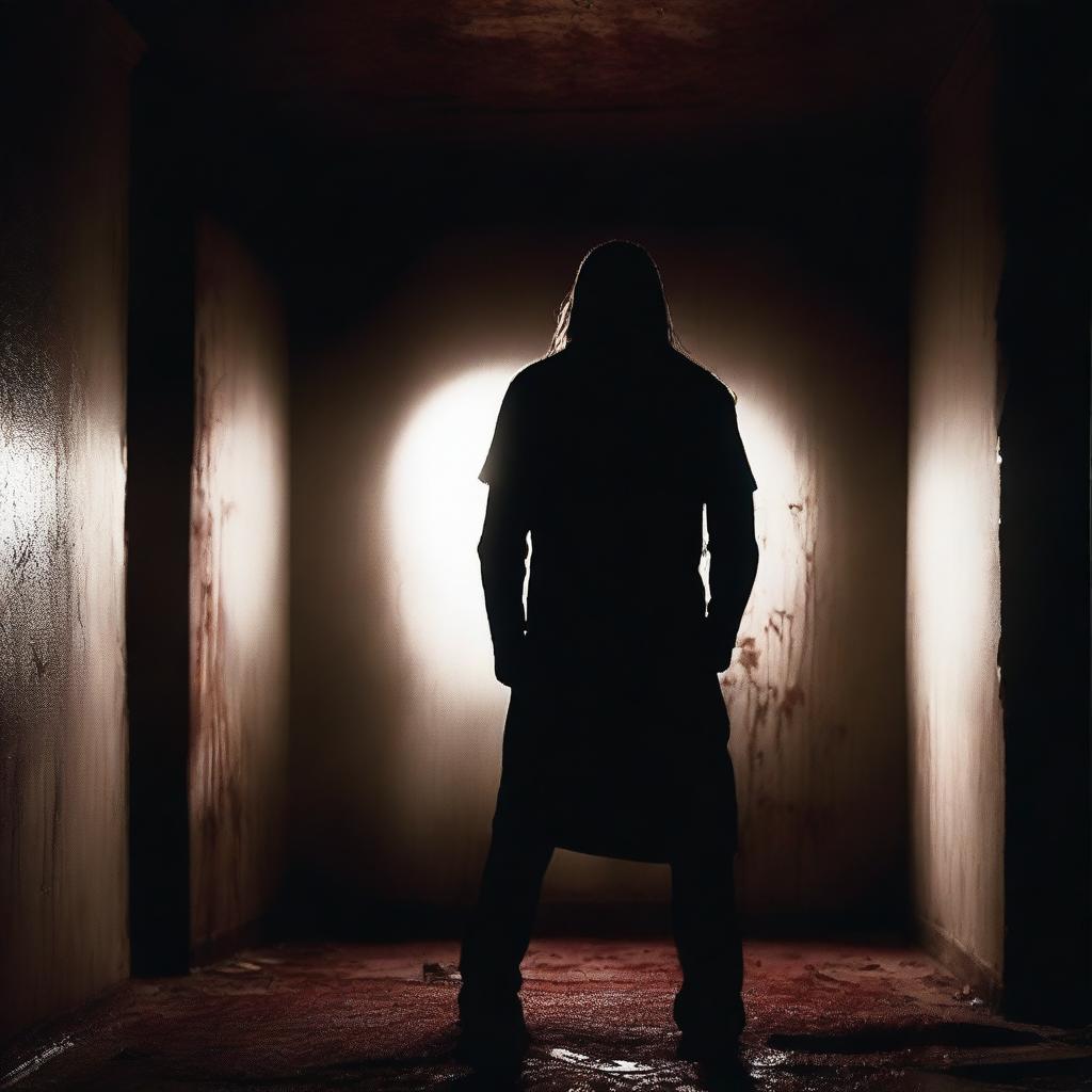 Whos Behind the Shadows?