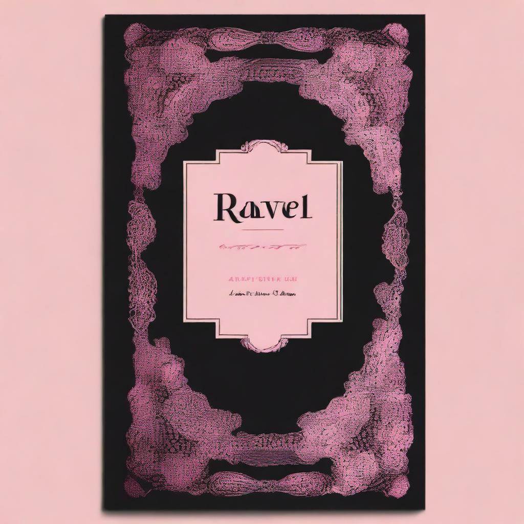 Ravel: A Journey of Unraveling