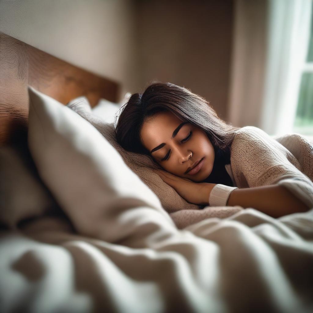 Sweet Slumber