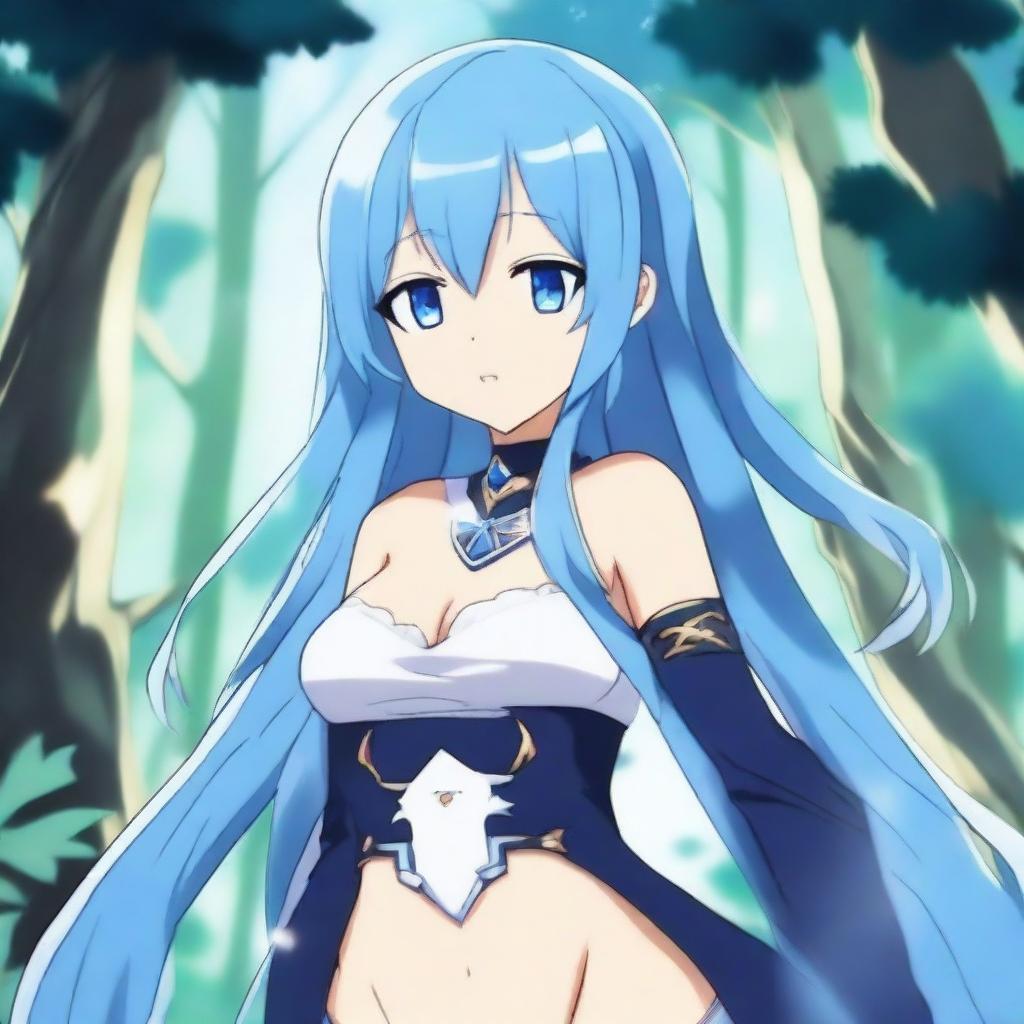 Meet the Female Rimuru: A New Spin on a Fan-Favorite Character