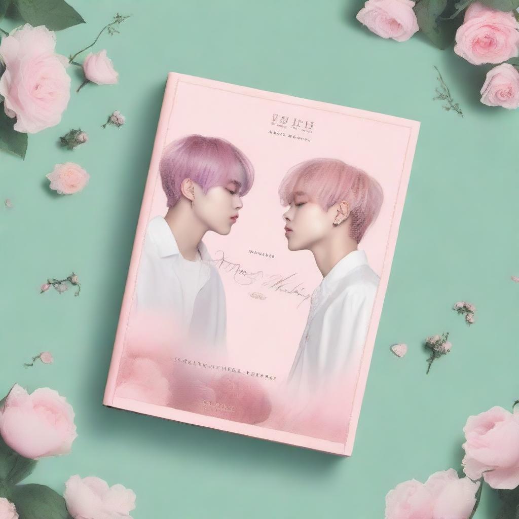 Amor Prohibido: A BTS Fanfiction Journey