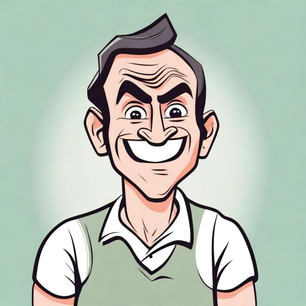 Meet the Bump: Quirky Character Design