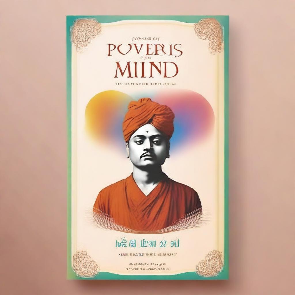 Powers of the Mind by Swami Vivekananda