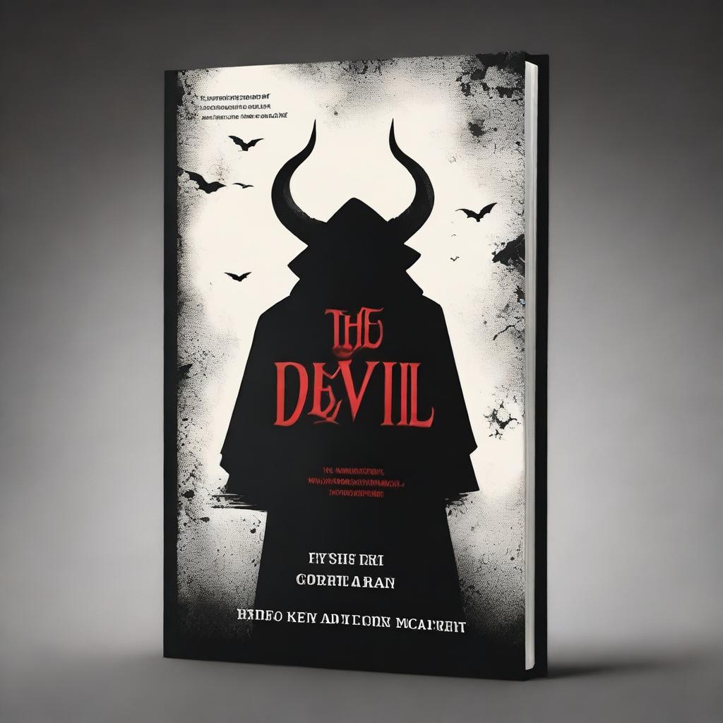 The Devil in Disguise: Unmasking Secrets