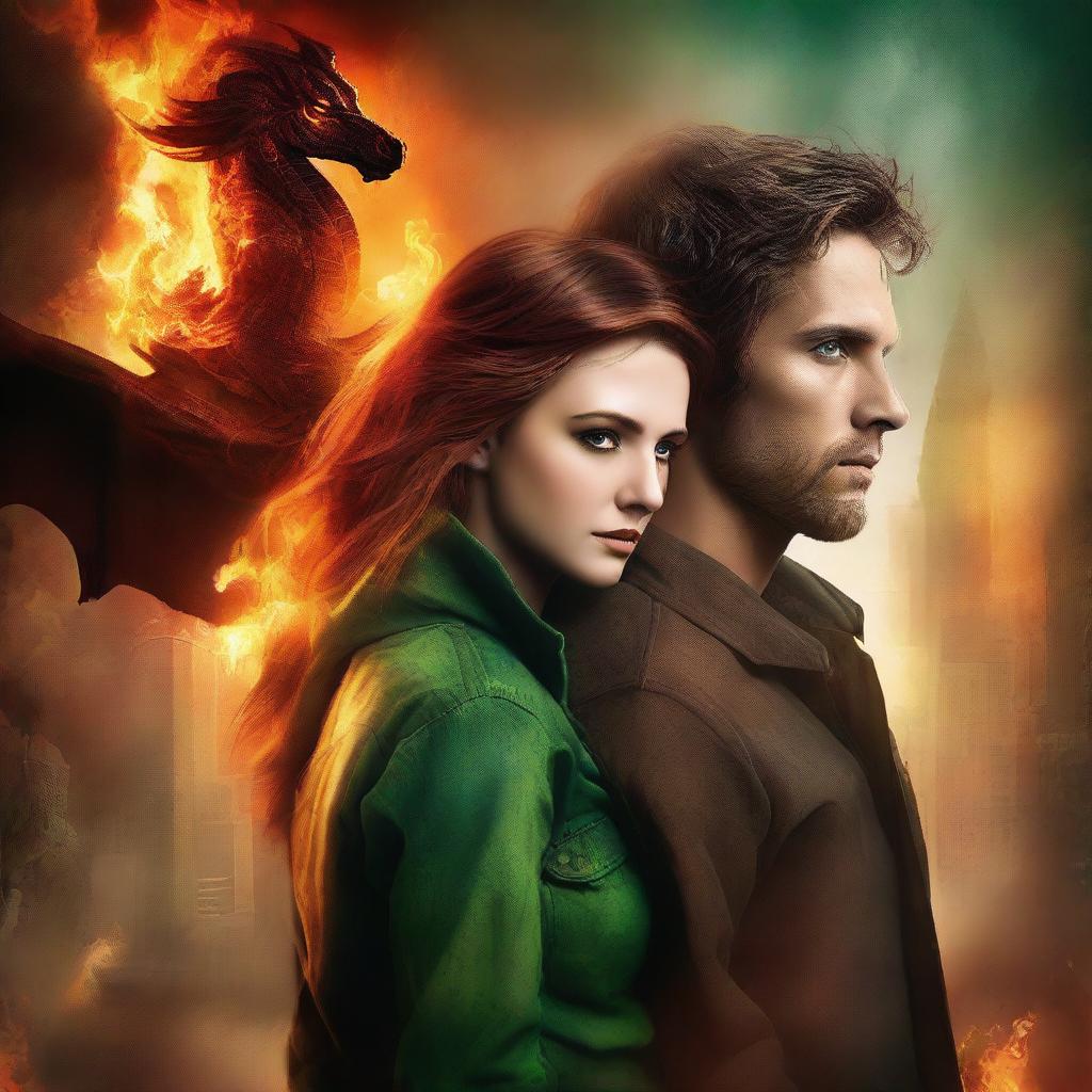 Discover Love in a Post-Apocalyptic World