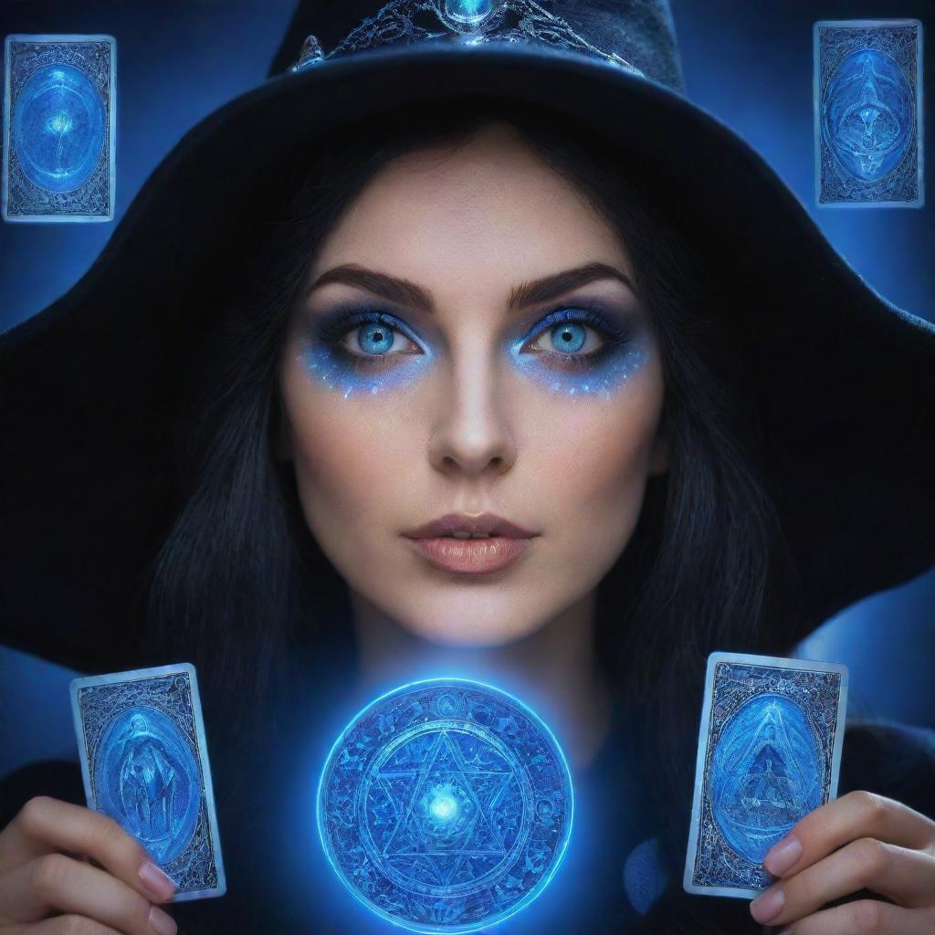 Mystical Seer