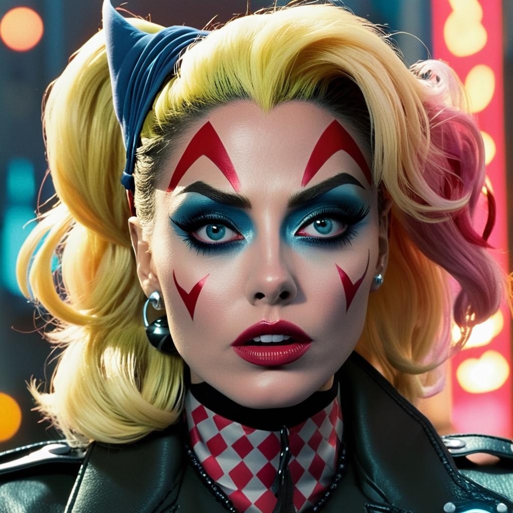 Unleash Your Inner Superhero: Comic Book Inspired Makeup