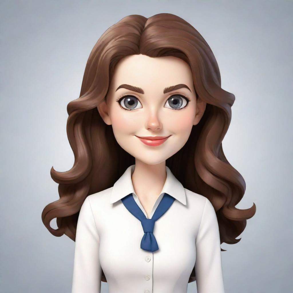 Meet the Sweetest Teacher Ever!