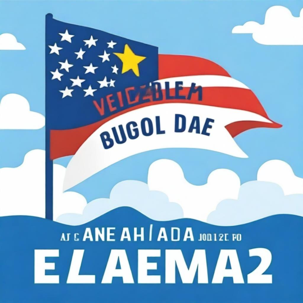 Venezuela Libre 2024: A Vision of Hope