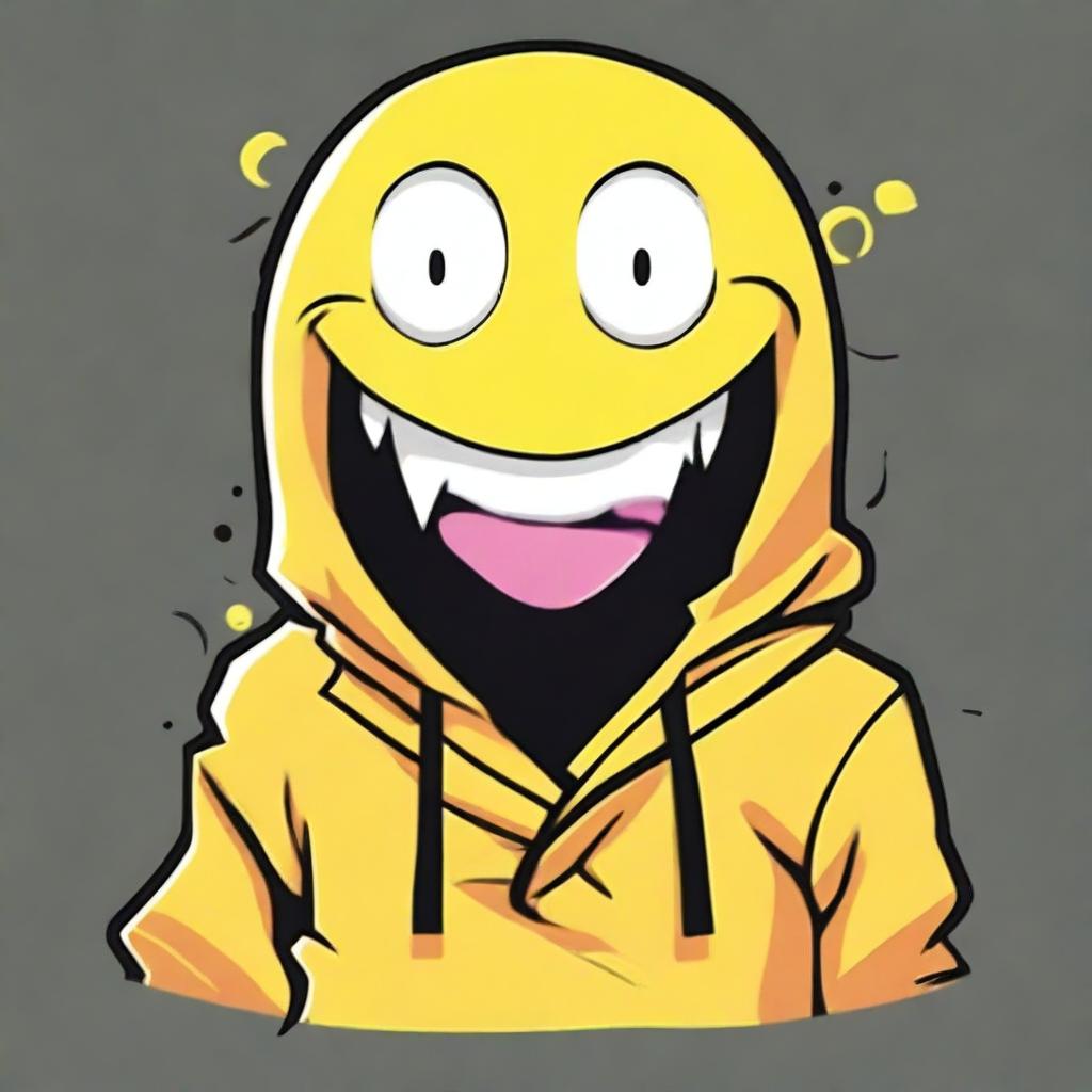 Koro Sensei T-Shirt Design: Embrace the Classroom Legend