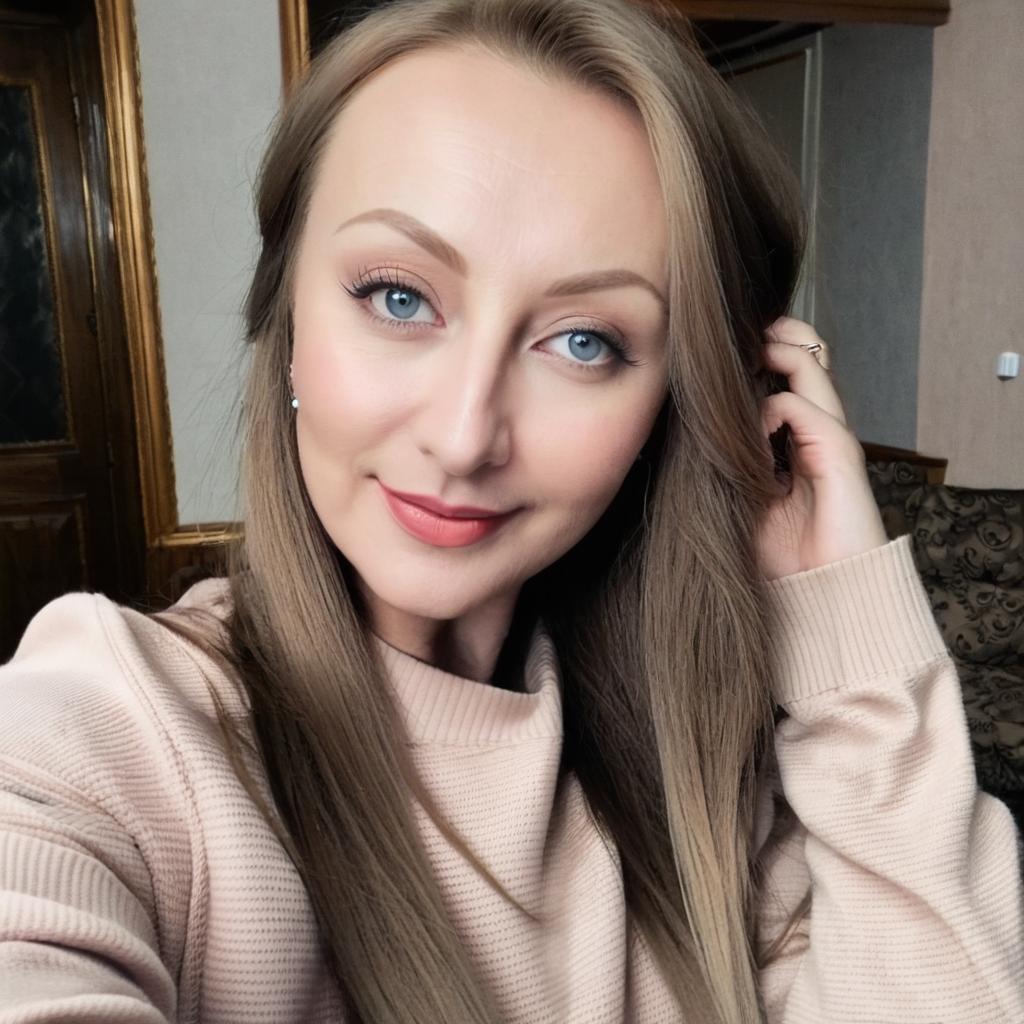 Capture Your Cheer: Stunning Selfie Inspiration