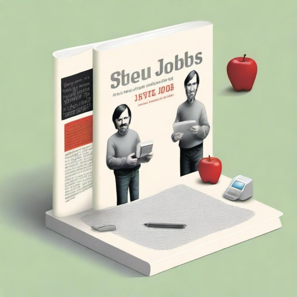 The Birth of Apple: Jobs & Wozniaks Journey