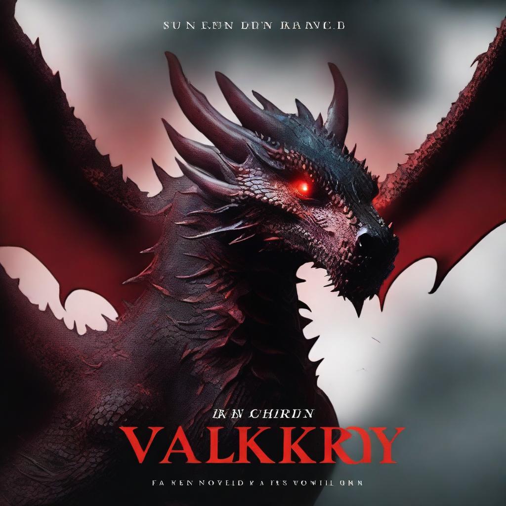 Unleash the Fear: The Dark Dragons Awakening