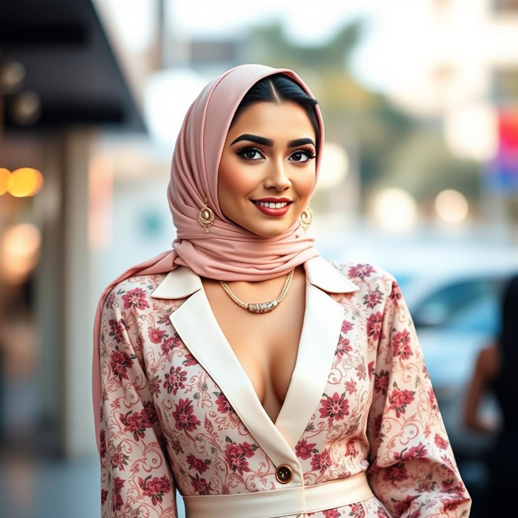 Meet Hind Al-Qahtani: Saudi Arabias Social Media Sensation