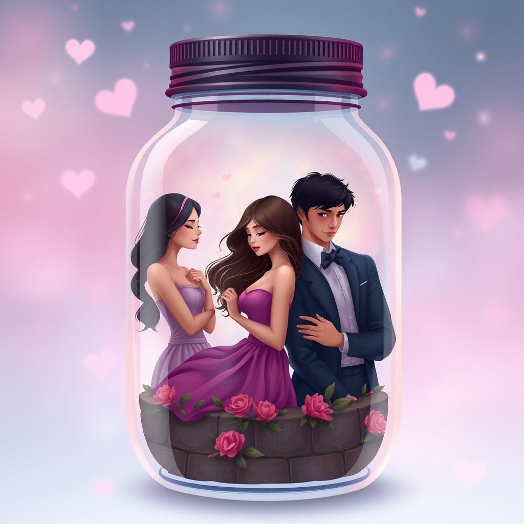 Love Uncontained: A Romance Anthology
