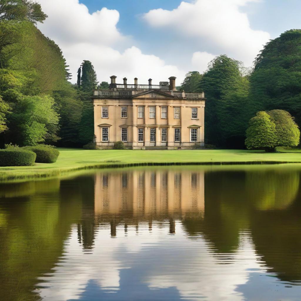 Discover Pemberley: Pride and Prejudices Grand Estate