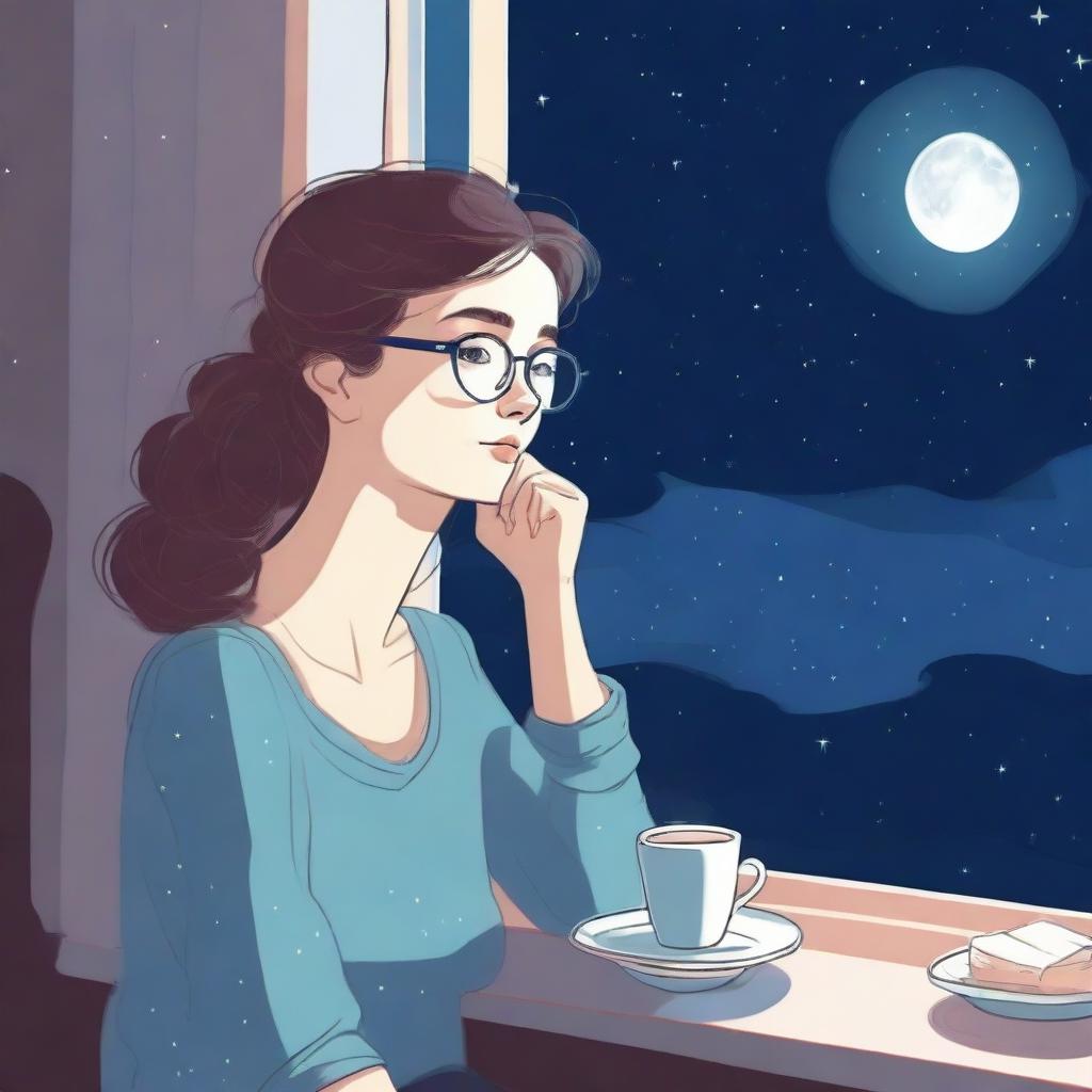 Cozy Night In